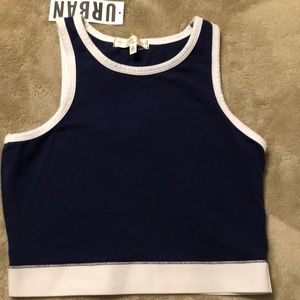 Urban outfitters tank top